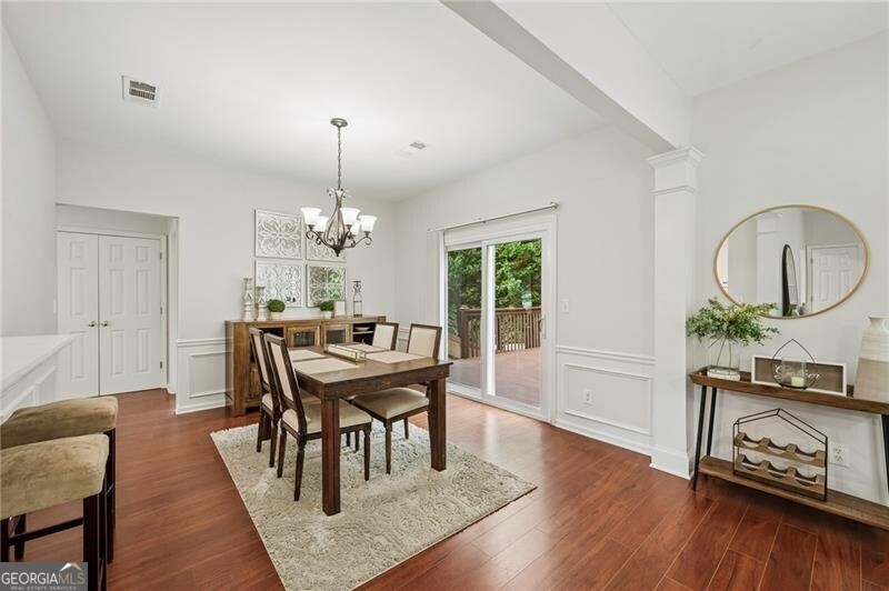 5030 Foxberry Lane Roswell GA 30075