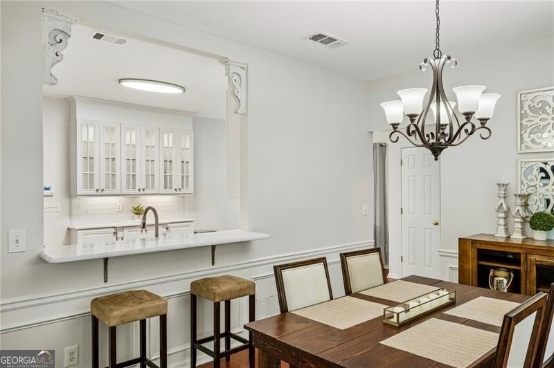 5030 Foxberry Lane Roswell GA 30075