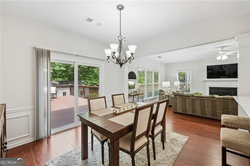 5030 Foxberry Lane Roswell GA 30075