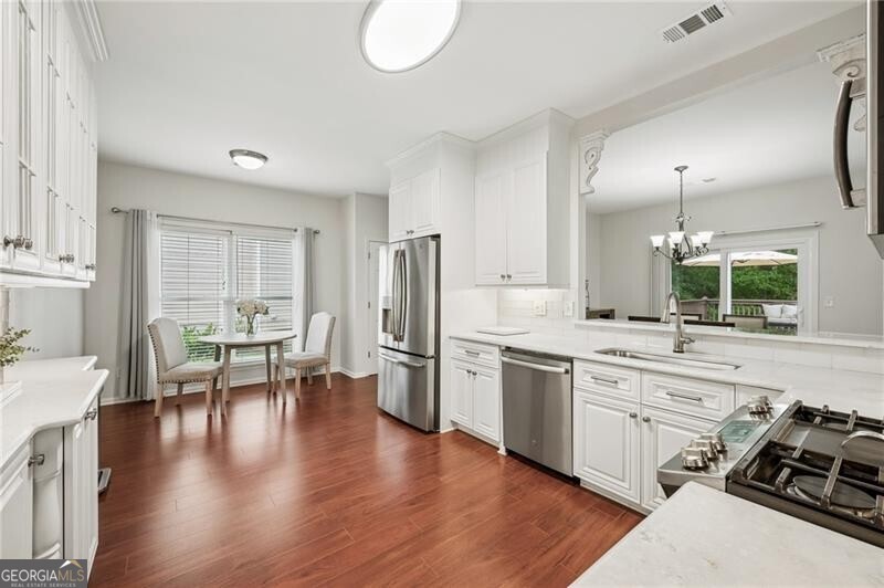 5030 Foxberry Lane Roswell GA 30075