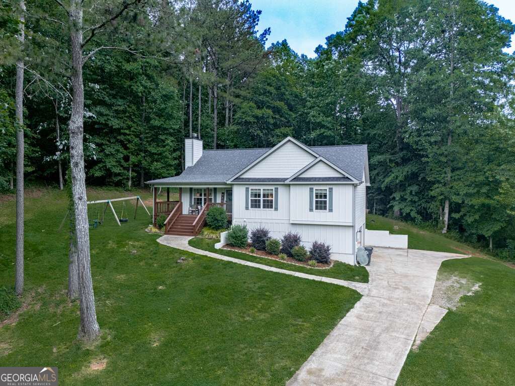 351 Danburg Court Jasper GA 30143