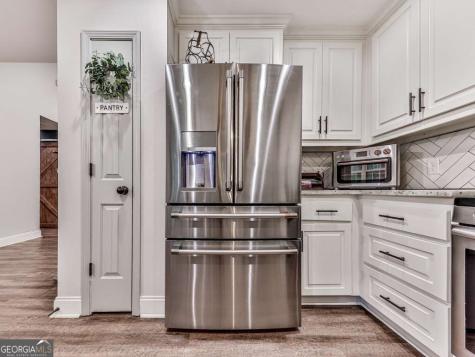 351 Danburg Court Jasper GA 30143