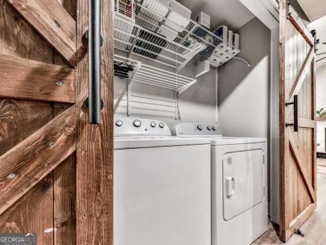 351 Danburg Court Jasper GA 30143