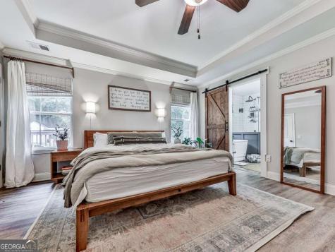 351 Danburg Court Jasper GA 30143