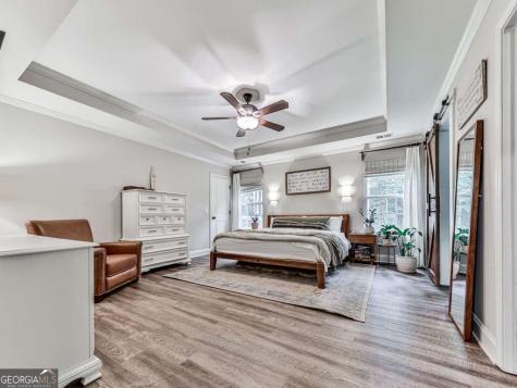 351 Danburg Court Jasper GA 30143