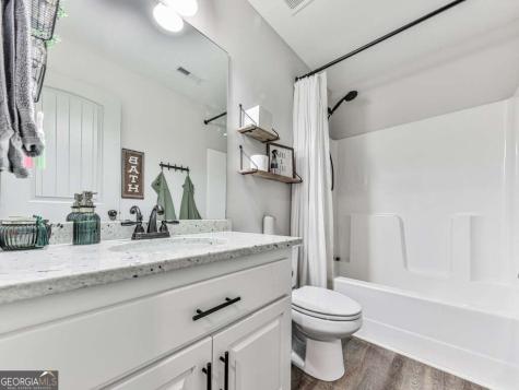 351 Danburg Court Jasper GA 30143