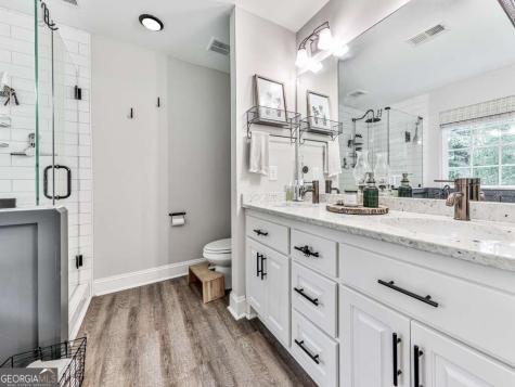 351 Danburg Court Jasper GA 30143