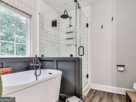 351 Danburg Court Jasper GA 30143