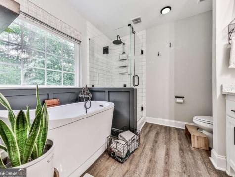 351 Danburg Court Jasper GA 30143
