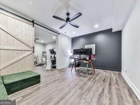 351 Danburg Court Jasper GA 30143