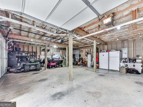 351 Danburg Court Jasper GA 30143