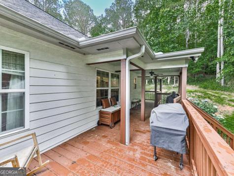 351 Danburg Court Jasper GA 30143