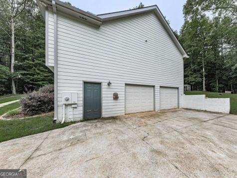 351 Danburg Court Jasper GA 30143