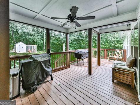 351 Danburg Court Jasper GA 30143