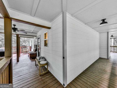 351 Danburg Court Jasper GA 30143