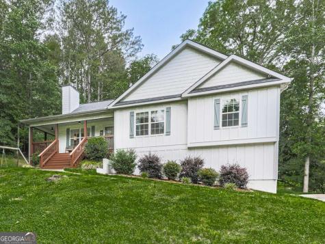 351 Danburg Court Jasper GA 30143