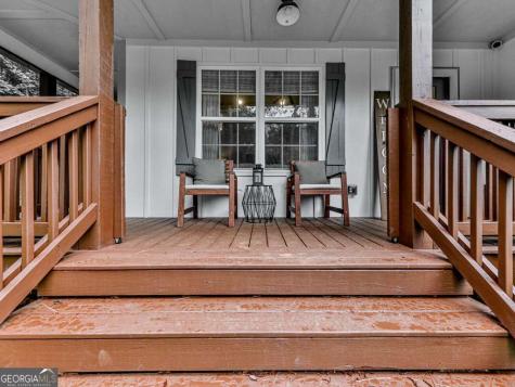 351 Danburg Court Jasper GA 30143