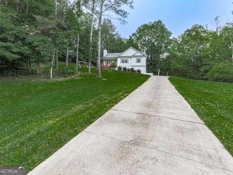 351 Danburg Court Jasper GA 30143