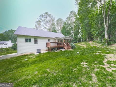 351 Danburg Court Jasper GA 30143