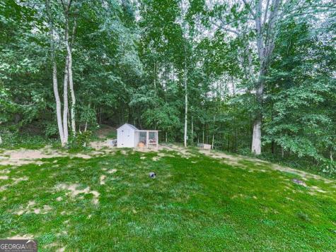 351 Danburg Court Jasper GA 30143