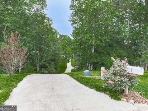 351 Danburg Court Jasper GA 30143