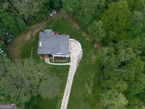 351 Danburg Court Jasper GA 30143