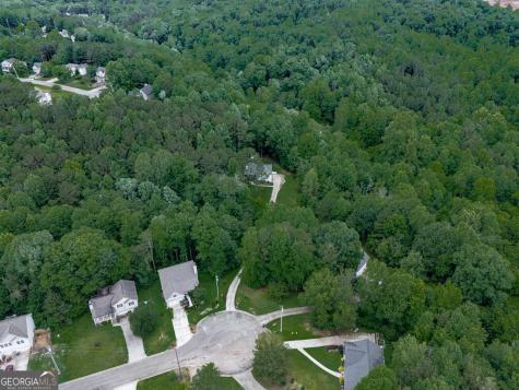 351 Danburg Court Jasper GA 30143