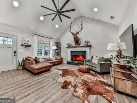 351 Danburg Court Jasper GA 30143