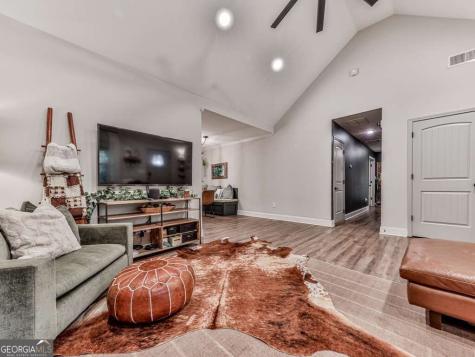 351 Danburg Court Jasper GA 30143
