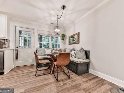 351 Danburg Court Jasper GA 30143