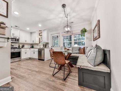 351 Danburg Court Jasper GA 30143
