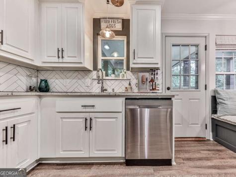351 Danburg Court Jasper GA 30143