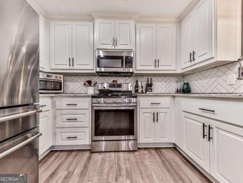 351 Danburg Court Jasper GA 30143
