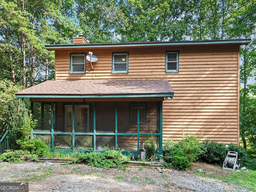 213 Hamilton Place Blairsville GA 30512