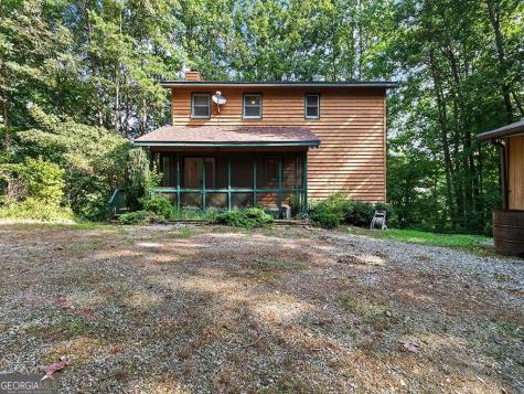 213 Hamilton Place Blairsville GA 30512