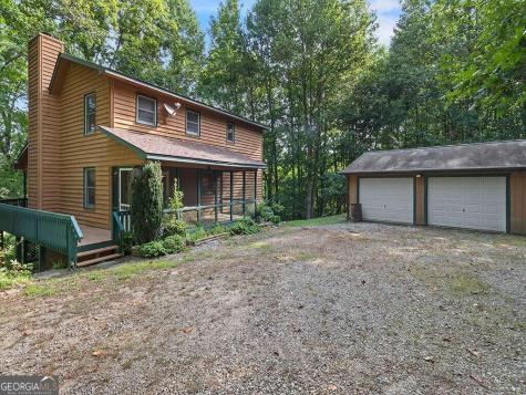 213 Hamilton Place Blairsville GA 30512
