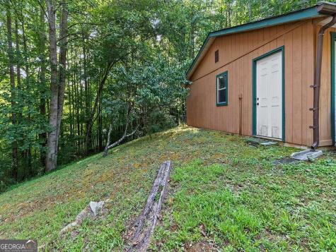 213 Hamilton Place Blairsville GA 30512