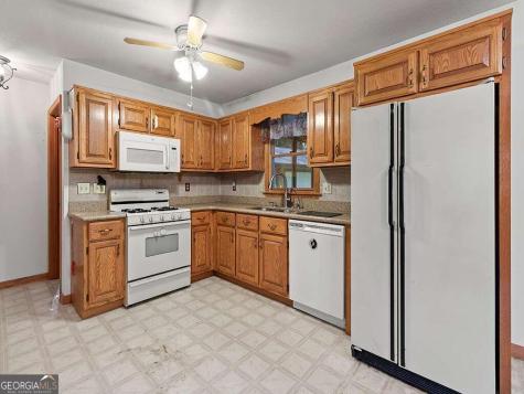 213 Hamilton Place Blairsville GA 30512