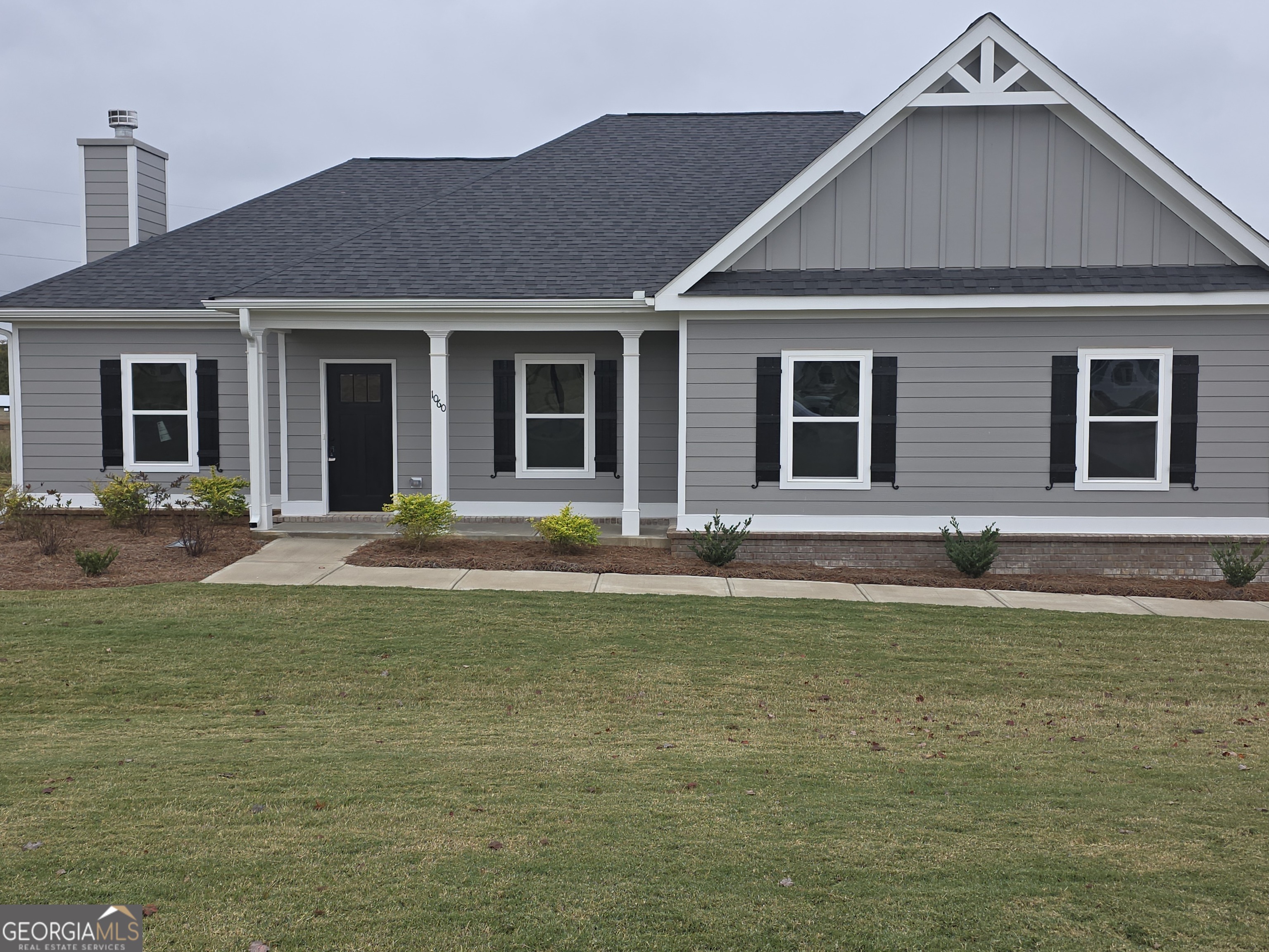 1060 Madison Hills Drive Madison GA 30650