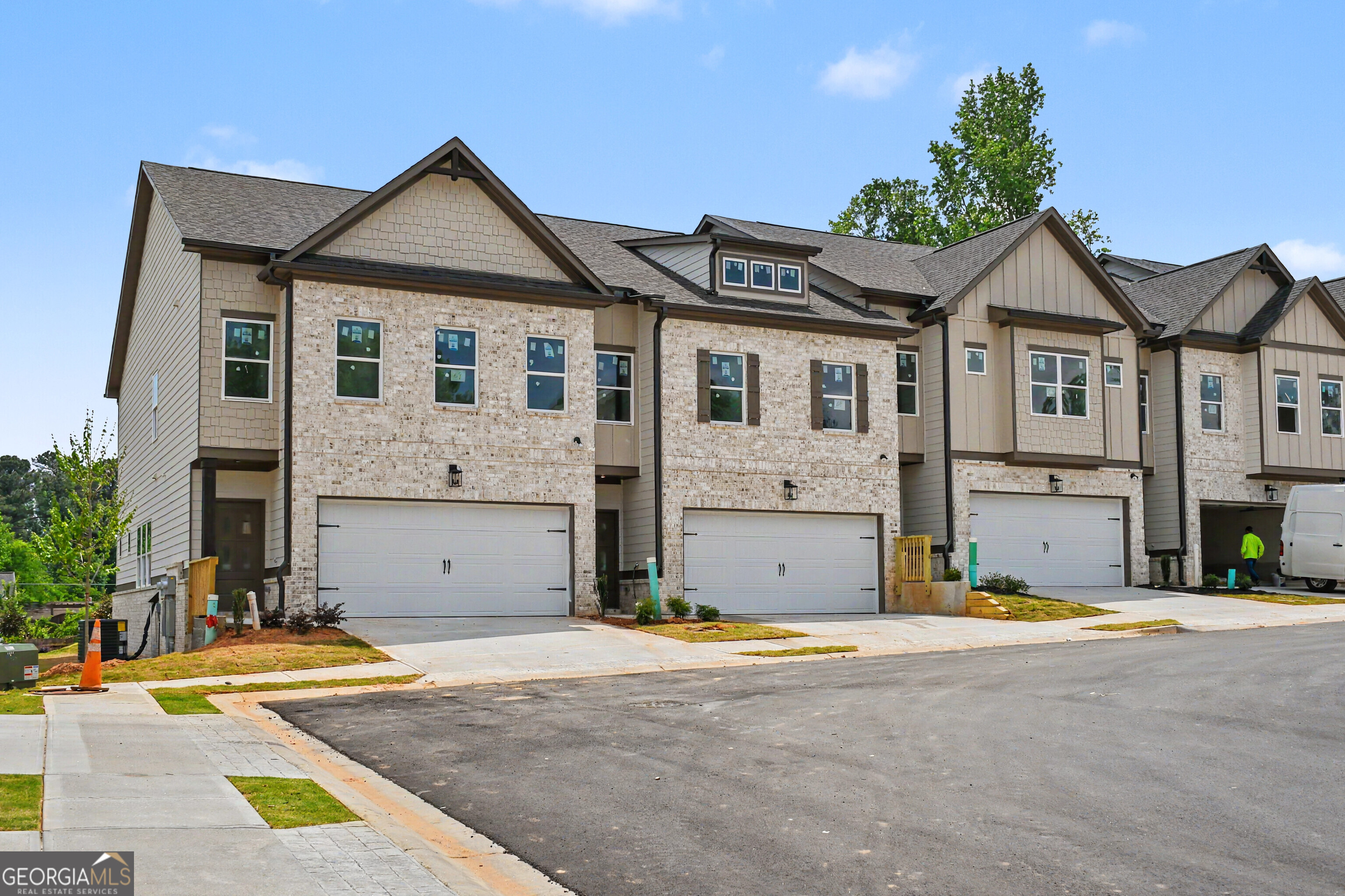 4322 Fern River Bend Norcross GA 30093