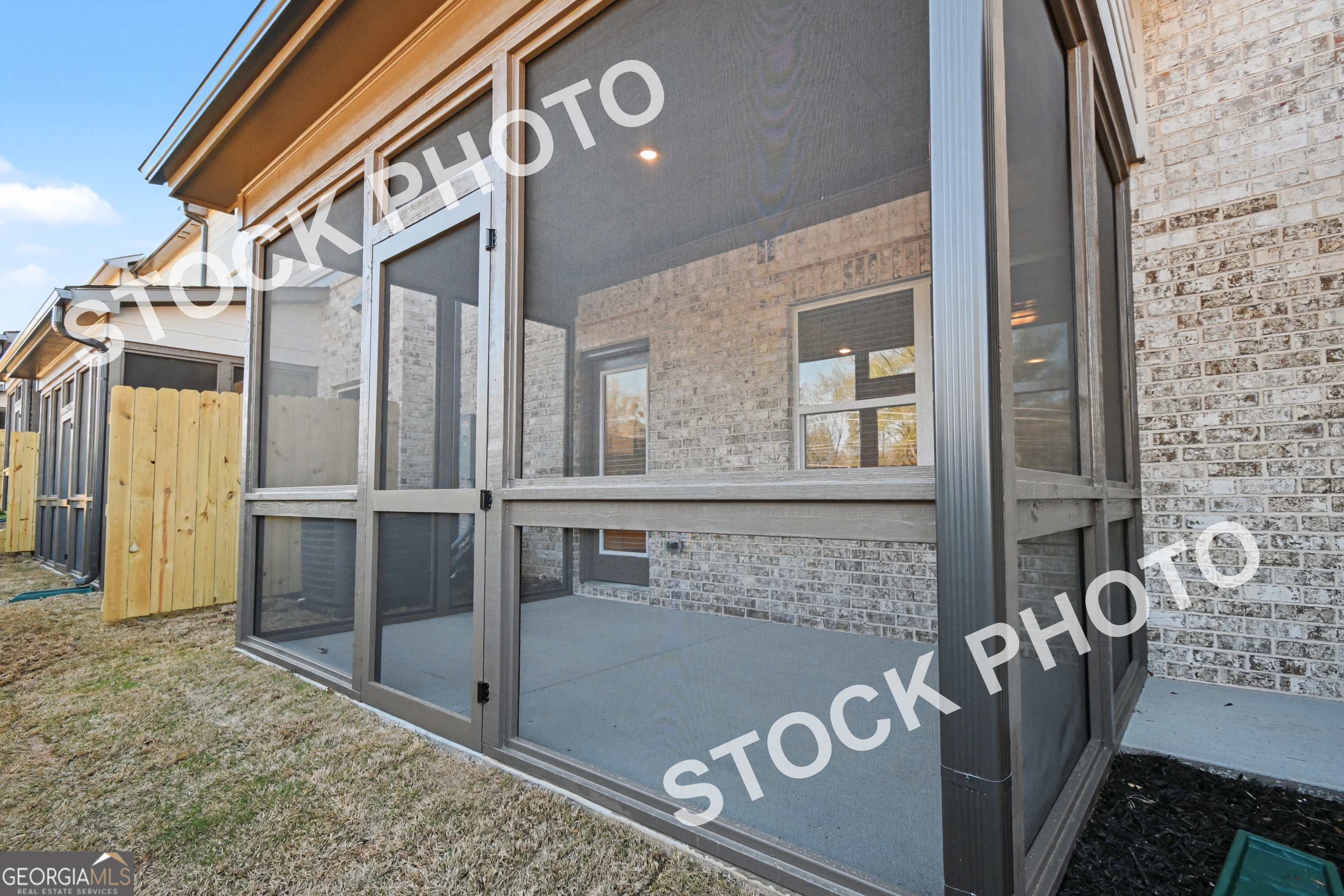 4322 Fern River Bend Norcross GA 30093