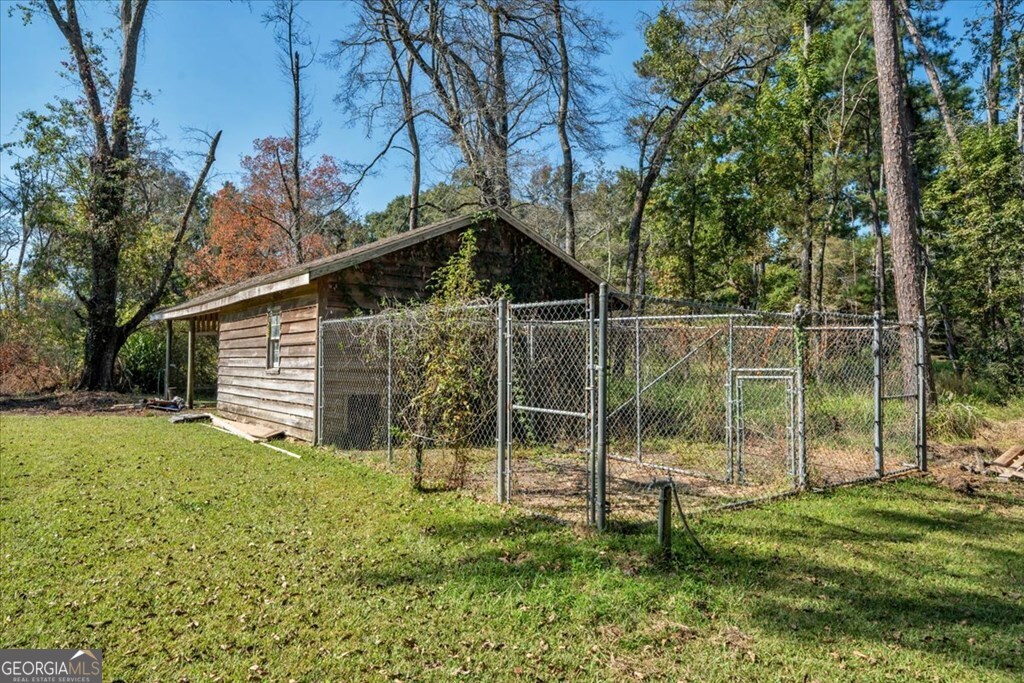 1403 S Ga Highway 90 Cordele GA 31015