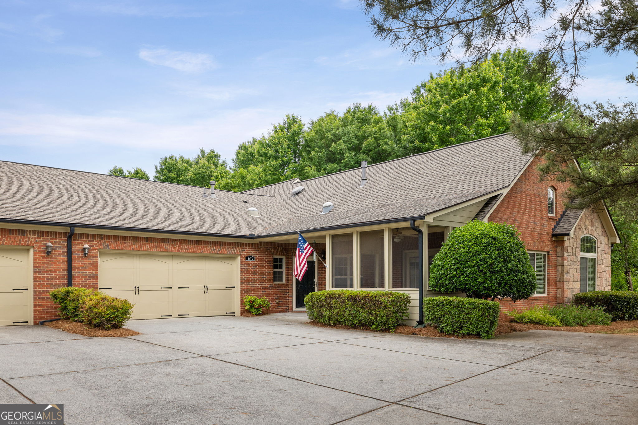 103 Brookhavenrun Circle Duluth GA 30097