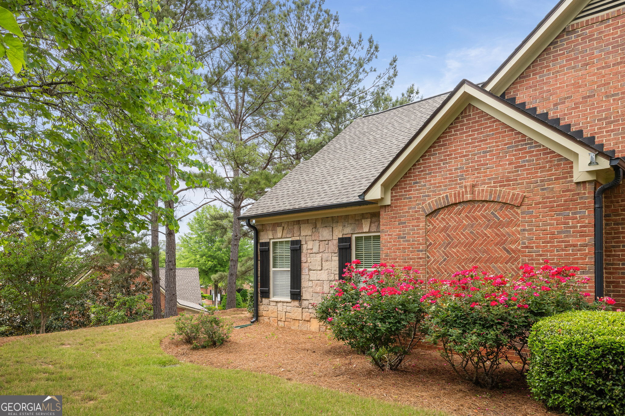 103 Brookhavenrun Circle Duluth GA 30097