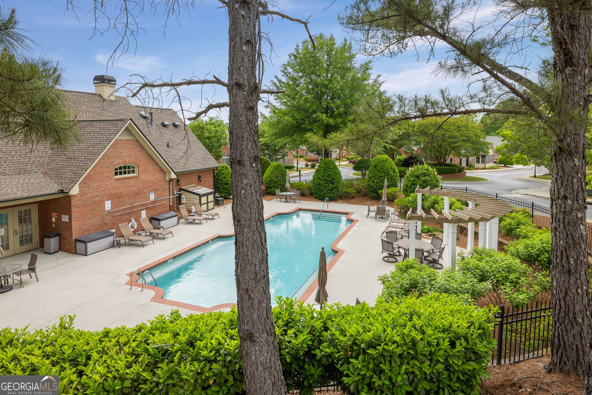 103 Brookhavenrun Circle Duluth GA 30097
