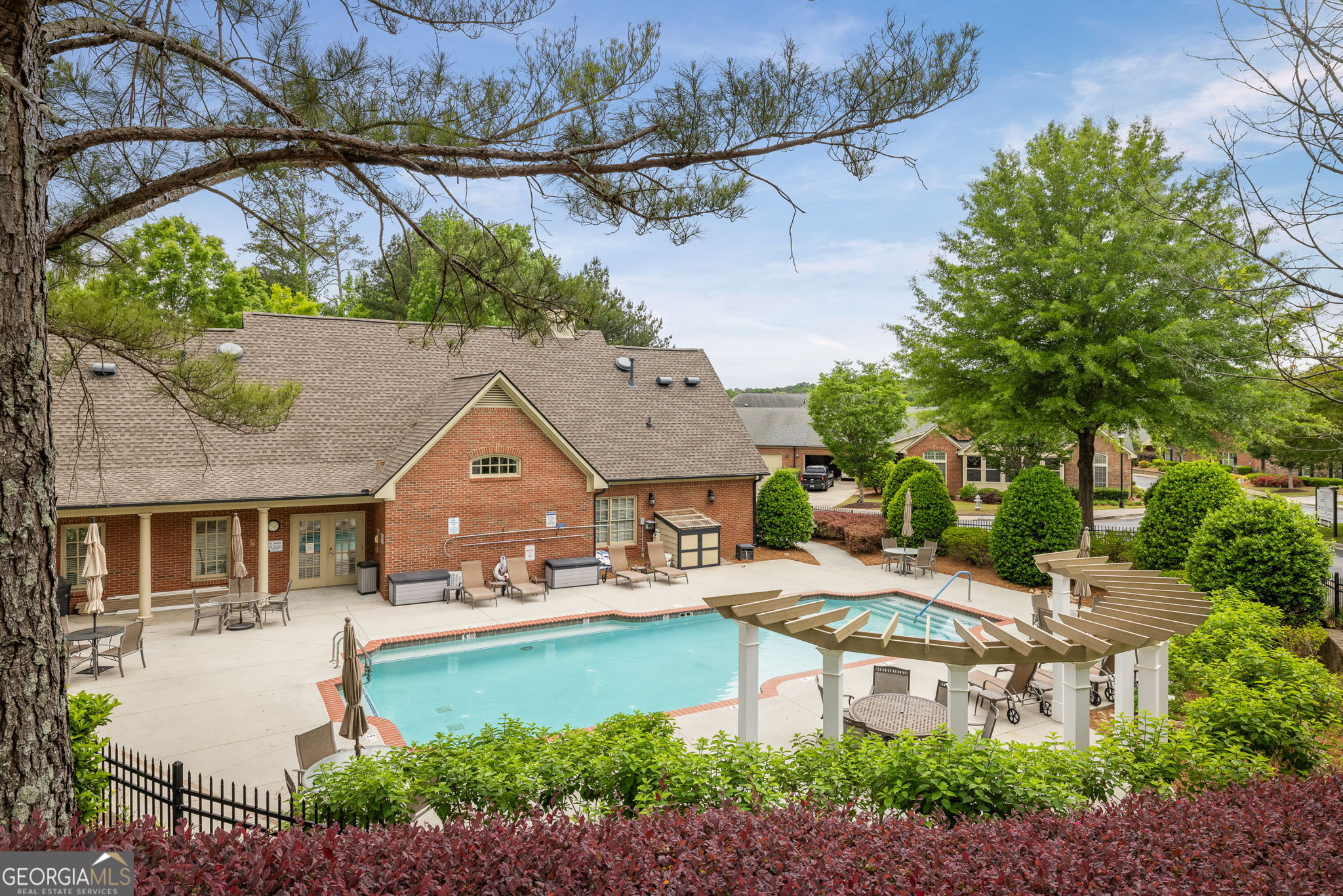 103 Brookhavenrun Circle Duluth GA 30097