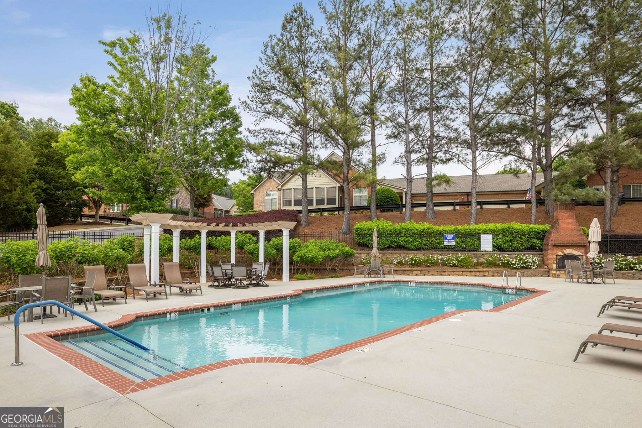 103 Brookhavenrun Circle Duluth GA 30097
