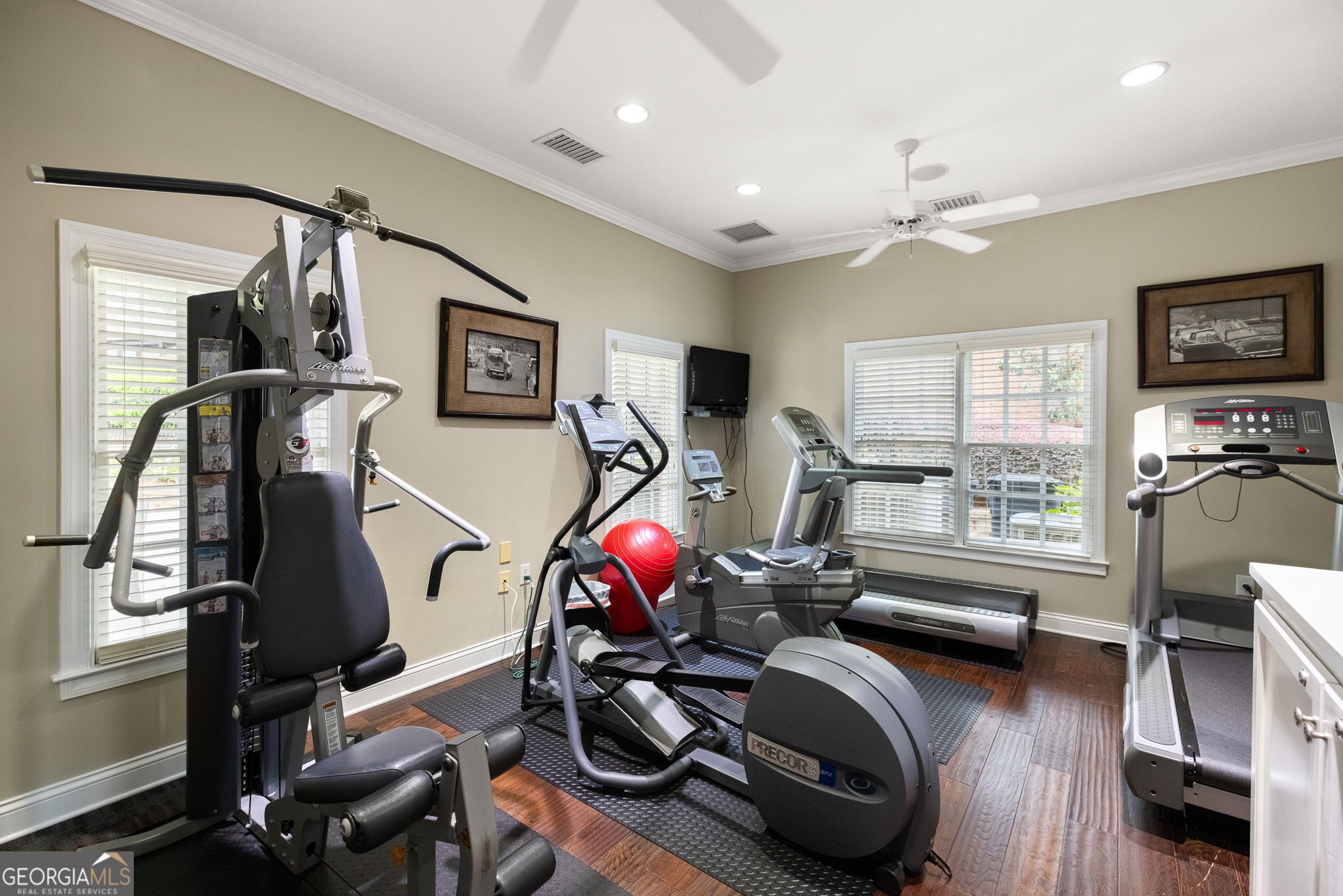 103 Brookhavenrun Circle Duluth GA 30097
