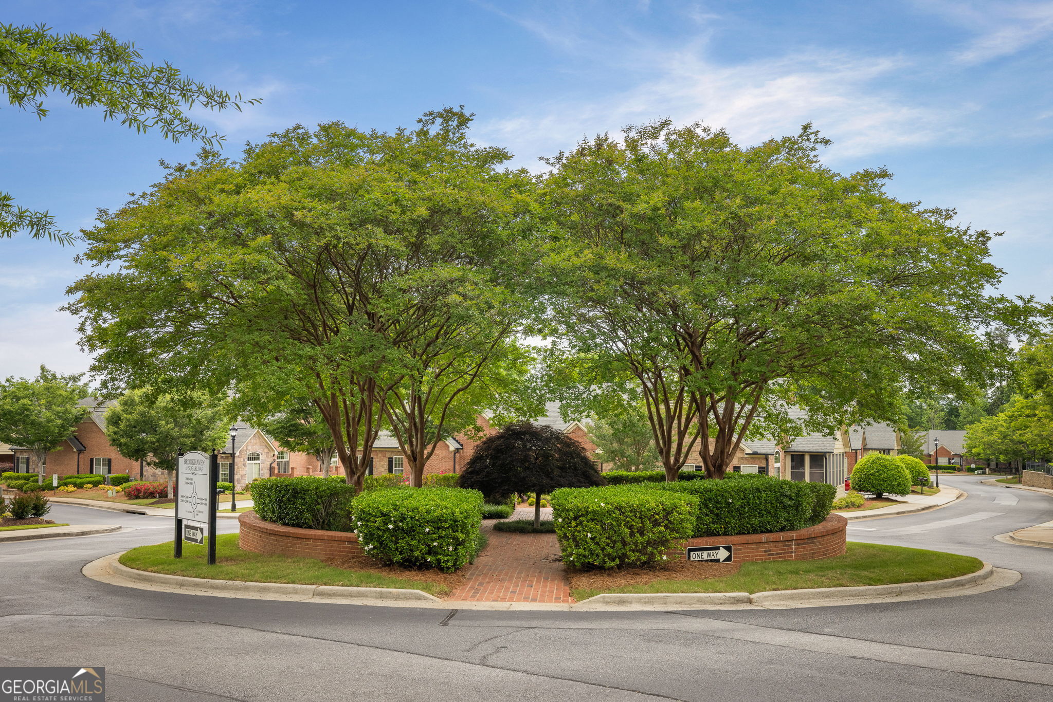 103 Brookhavenrun Circle Duluth GA 30097