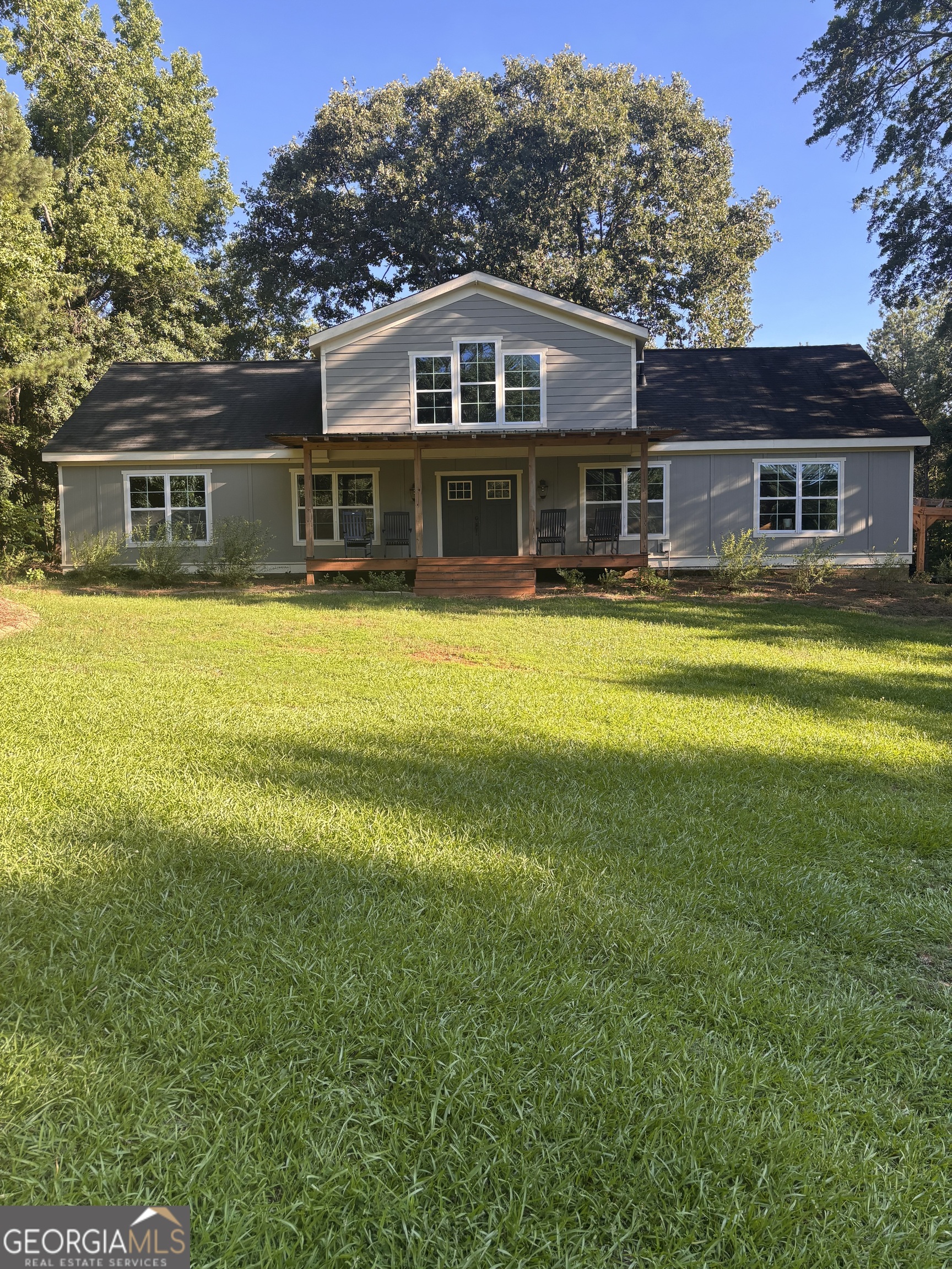 1208 Elberton Road Lexington GA 30648
